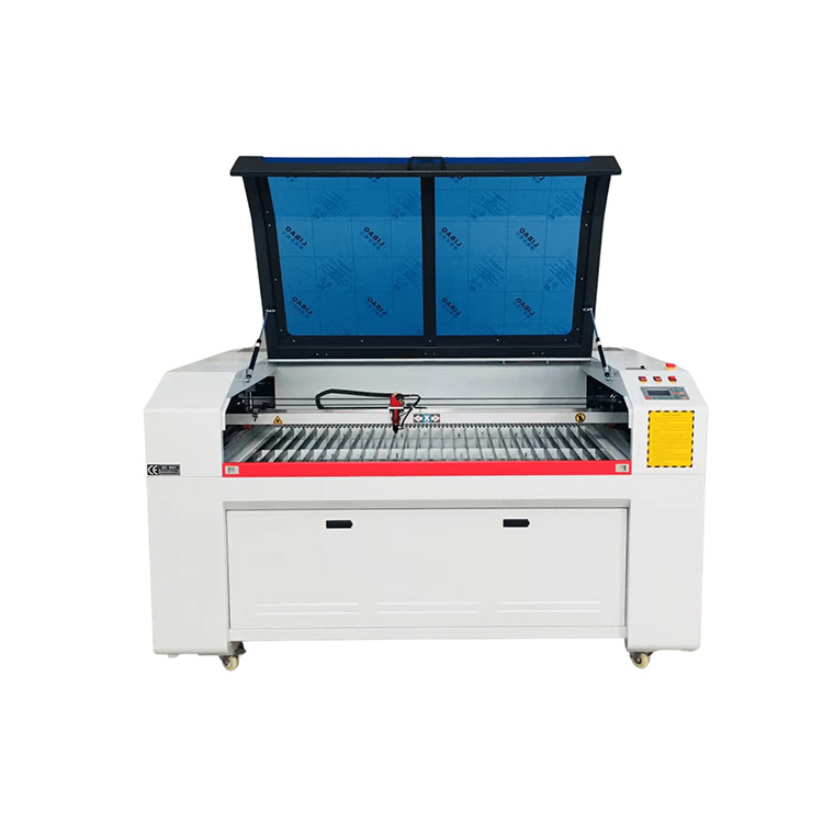 130w 1390 Co2 lasergraveersnijmachine