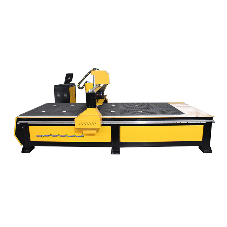 1325 1530 3 4-assige CNC-router voor houtbewerking