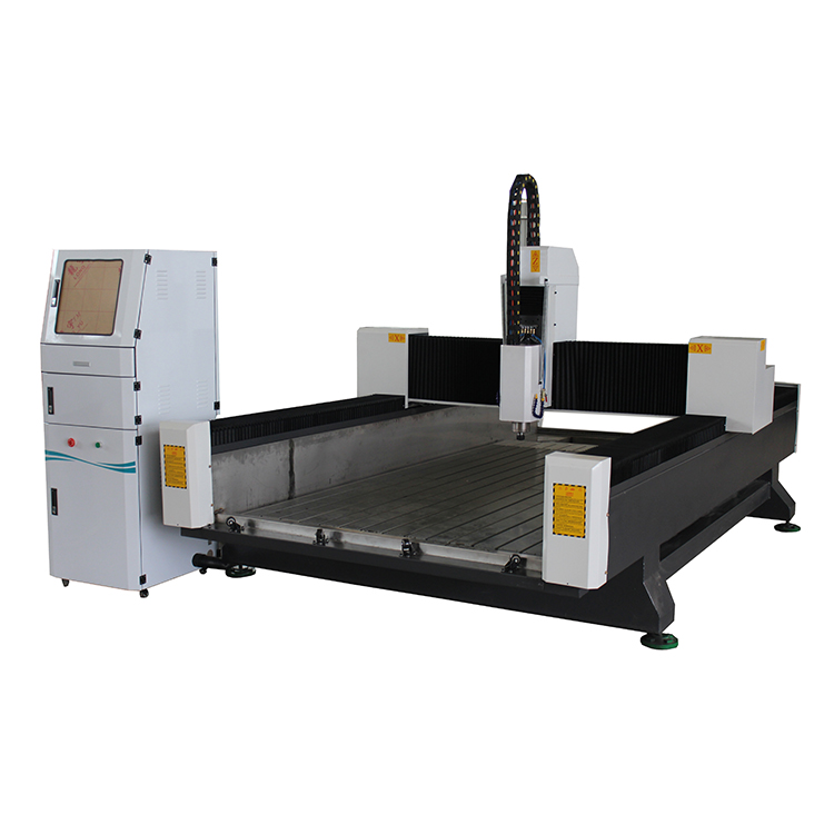 1325 Aluminium steengraniet CNC-freesmachine