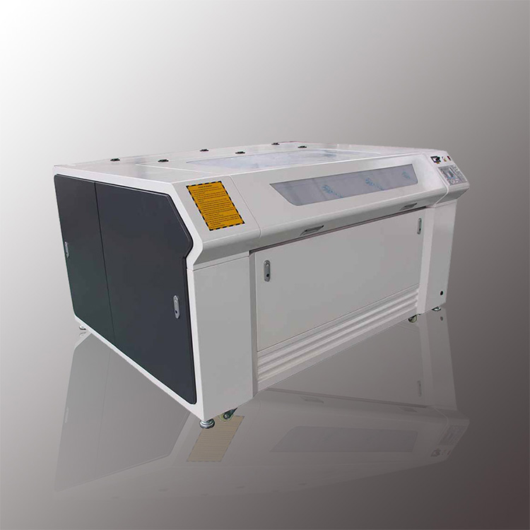 1390 Co2 lasersnijmachine 130W