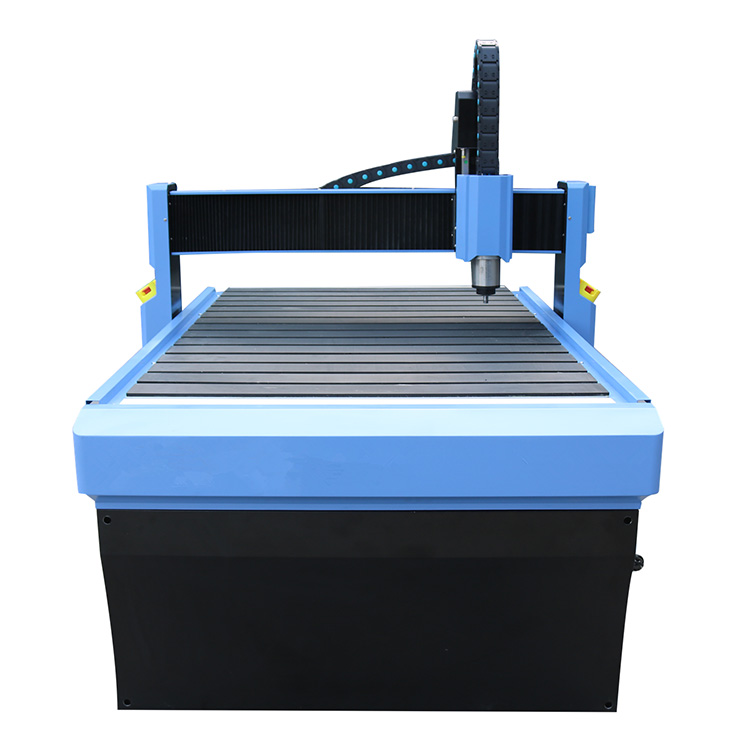 3-assige CNC-router snijmachine