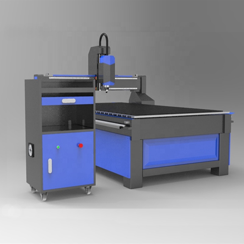 Advertentie CNC-router