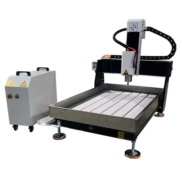 Desktop 6090 Mini CNC-router