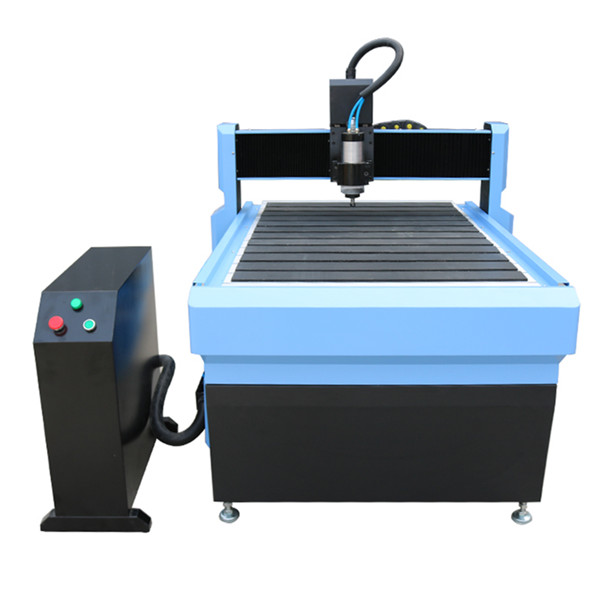 Hobby Mini CNC-machine