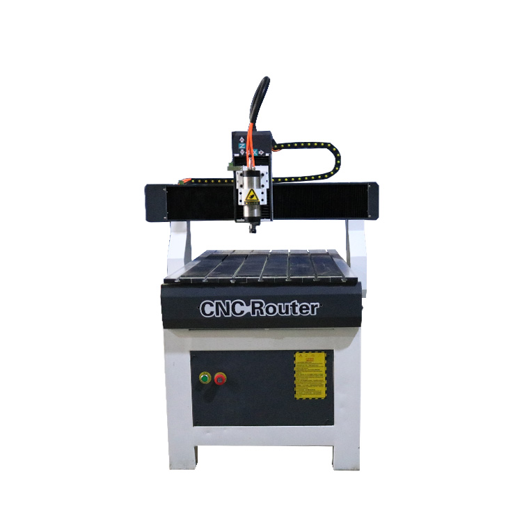 Mini CNC-freesmachine 6090 CNC-router